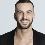 Andreas Muller entra nel Grande Fratello Vip: il video ufficiale sorprende tutti!