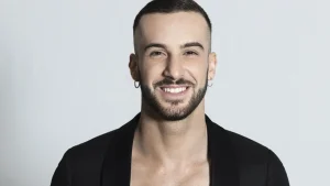 Andreas Muller entra nel Grande Fratello Vip: il video ufficiale sorprende tutti!