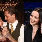 Dove Cameron e Damiano David annunciano la data delle nozze: i Måneskin parteciperanno?