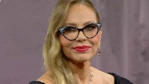Ornella Muti sorprende: è la tredicesima concorrente di Ballando con le Stelle!
