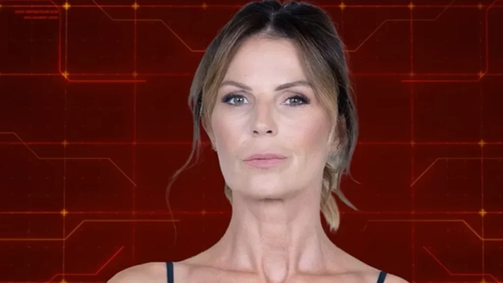 Marina La Rosa sul Grande Fratello: “Divertirsi paga!”