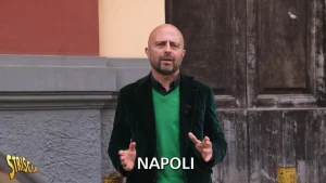 Luca Abete: “Chiusura di Striscia la Notizia, un momento di incertezze e cambiamenti.”