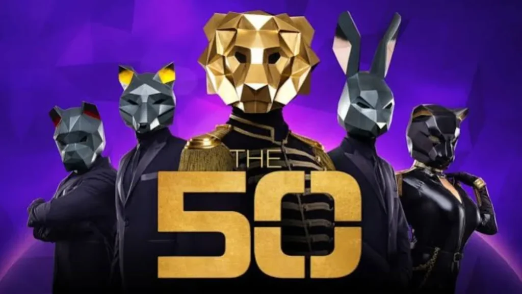 The 50: svelati i primi 30 concorrenti della nuova stagione, tra cui Oriana e Dayane.