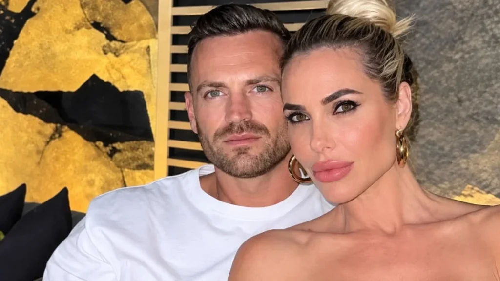 Ilary Blasi sposa Bastian Müller: matrimonio da sogno in Costiera Amalfitana.