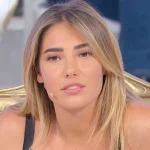 Martina De Ioannon risponde alle critiche: “Non ho avuto troppi fidanzati!”