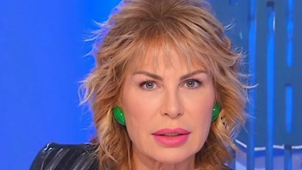 Lilli Gruber su Otto e Mezzo: “Niente prove per conservare la spontaneità nell’intervista”