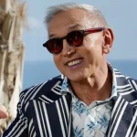 Bruno Barbieri: “Un grande amore perduto, non mi innamorerò mai più”