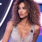 Samira Lui su Luigi Punzo: “È il mio primo sostegno, fondamentale nella mia vita”.