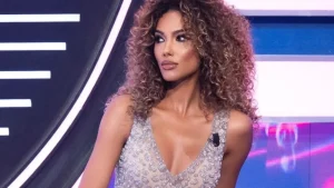 Samira Lui su Luigi Punzo: “È il mio primo sostegno, fondamentale nella mia vita”.