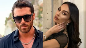 Can Yaman e Francesca Tocca avvistati insieme: nuovo flirt in arrivo?