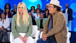 Al Bano e Loredana Lecciso infuriati con Jasmine Carrisi per la sua performance a Tale e Quale Show.
