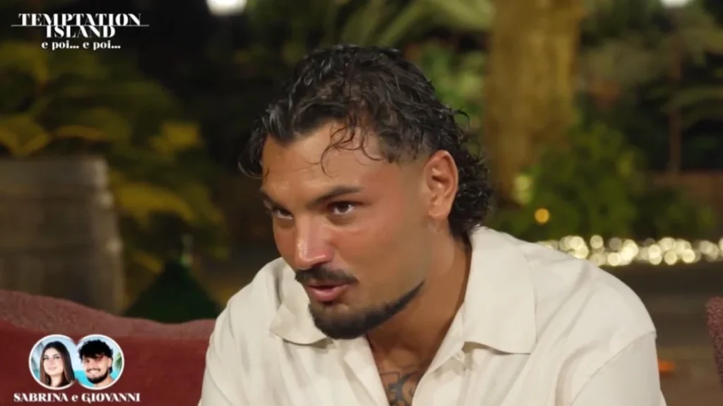 Giovanni Grazioso di Temptation Island: “Mi sono divertito, ma chi ho offeso davvero?” (pagina 2)