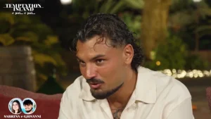 Giovanni Grazioso di Temptation Island: “Mi sono divertito, ma chi ho offeso davvero?”