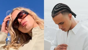 Isobel Kinnear e Samurai Jay: relazione o semplice amicizia? Scopri la verità!