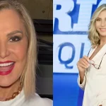 Simona Ventura e Myrta Merlino iniziano una nuova avventura professionale a San Marino RTV.