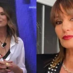 Cristina Plevani punge Marina La Rosa: “Questa volta, vinci davvero!”