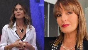 Cristina Plevani punge Marina La Rosa: “Questa volta, vinci davvero!”