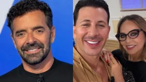 Ballando con le Stelle: Alberto Matano nella giuria, annuncio di Ornella Muti da Pasquale La Rocca