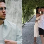 Gaetano Fidanzati sulla fine con Belen: “È una donna straordinaria. Sono qui per lei.”