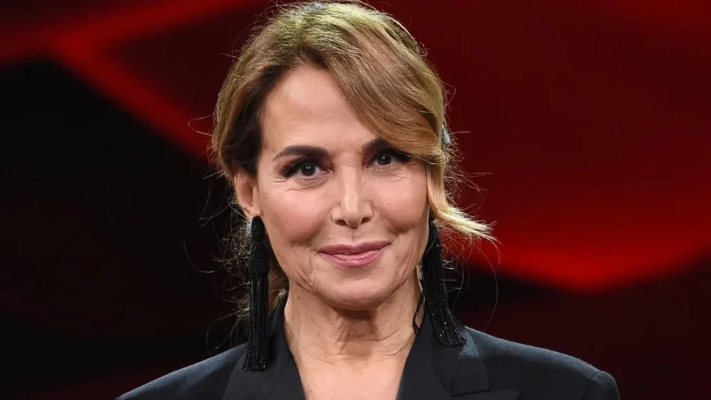 Barbara d’Urso annuncia: firmato il contratto per Ballando con le Stelle, niente pretese da diva.