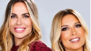 Selvaggia Lucarelli rivela: “Ilary non ha capito la mia battuta al Grande Fratello Vip”