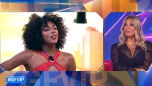 GF Vip: la manager di Megan Ria risponde a Selvaggia Lucarelli dopo confronti accesi.