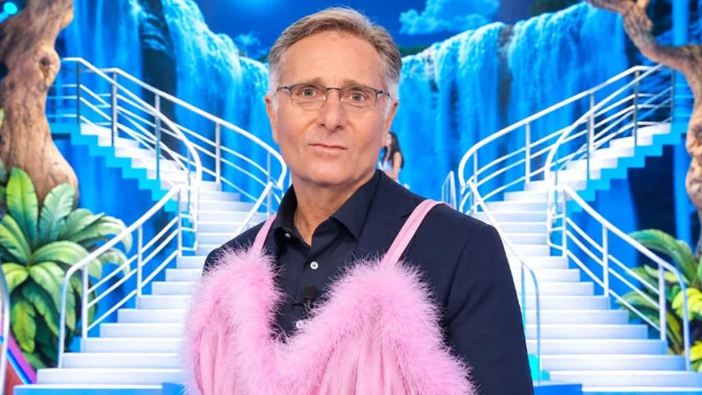 Ciao Darwin: Paolo Bonolis in trattativa con Mediaset per il ritorno nel 2027. (pagina 2)