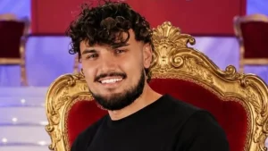 Uomini e Donne, Giovanni Grazioso sul trono: critiche e polemiche su obiettivi nascosti.