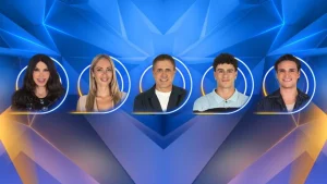 GF Vip: chi verrà eliminato tra Varsi, Roncaccia, Carmen, Federica e Moreno? Scopri di più!
