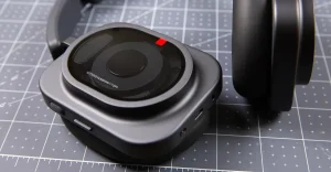 Cuffie flagship Nothing’s Headphone 1 Pro: la qualità dello studio ora nel tuo orecchio.