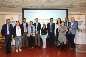 Investimento di 100 milioni per la rimozione di RAEE e batterie nell’indifferenziato.