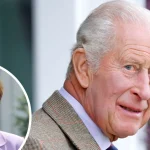 Reazione attenta di Re Carlo alla rivendicazione esplosiva su Diana, prendendo spunto da Queen Elizabeth.