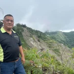La paura dei Bunun di Taiwan per il futuro della loro cultura dopo essere stati spostati da un tifone.