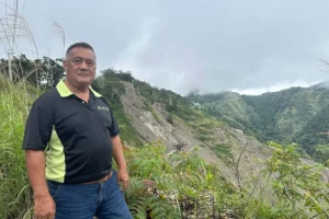 La paura dei Bunun di Taiwan per il futuro della loro cultura dopo essere stati spostati da un tifone.