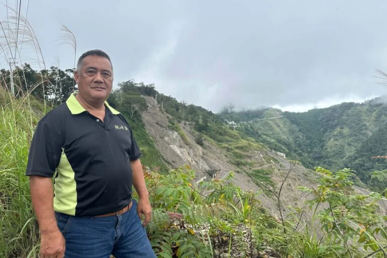 La paura dei Bunun di Taiwan per il futuro della loro cultura dopo essere stati spostati da un tifone.