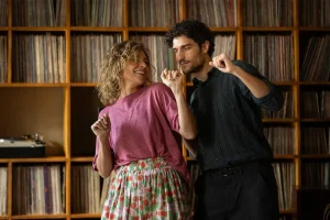 Venezia 83: Nanni Moretti e gli Oasis protagonisti in una kermesse indimenticabile.