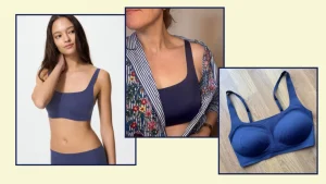 The Most Comfortable Uniqlo Bra Under £20: Feels Like a Second Skin