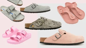 Discover Birkenstock Autumn Footwear Sales: Save on Rare Styles for Your Shoe Collection