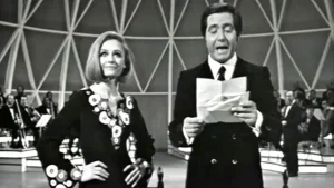 10 ottobre 1970: va in onda la prima puntata di Canzonissima, con Raffaella Carrà e Corrado
