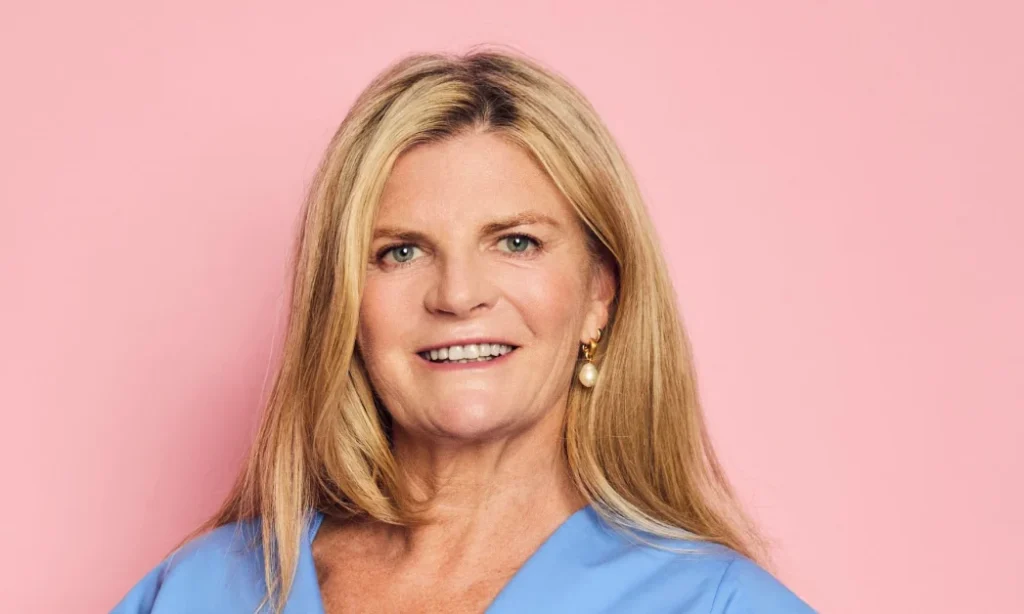 Discover Susannah Constantine’s Shapewear Secrets for the Ultimate Party Season Style