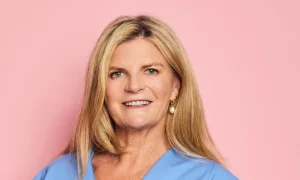 Discover Susannah Constantine’s Shapewear Secrets for the Ultimate Party Season Style