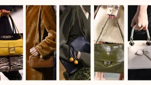 Top 7 Timeless Handbag Trends for Autumn/Winter 2026: Worth the Investment.