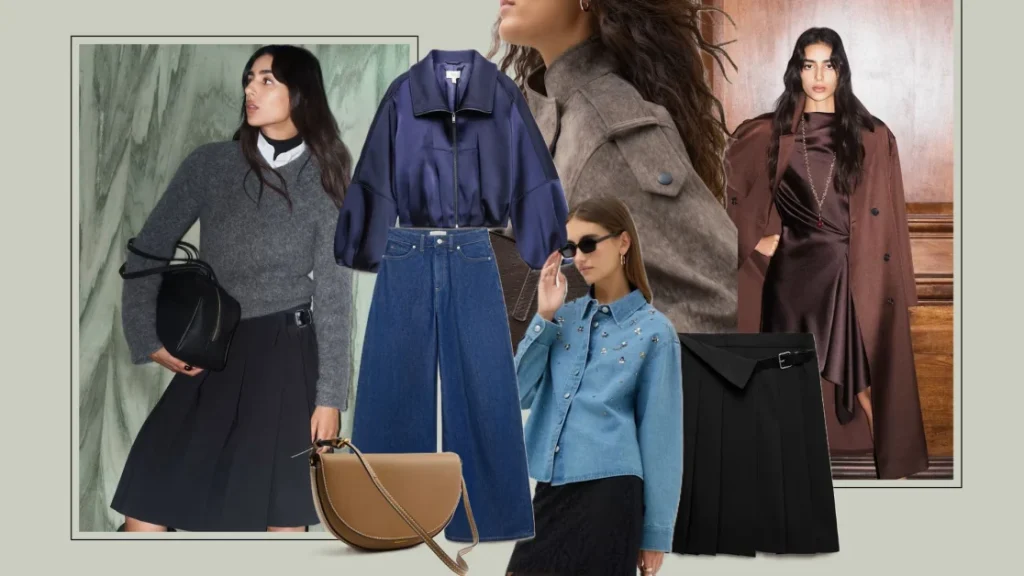M&S Autumn Collection: Top Picks Guaranteed to Sell Out!