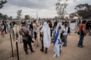 Media “Intelligence egiziana avvertì Netanyahu poco prima dell’attacco di Hamas del 7 ottobre”