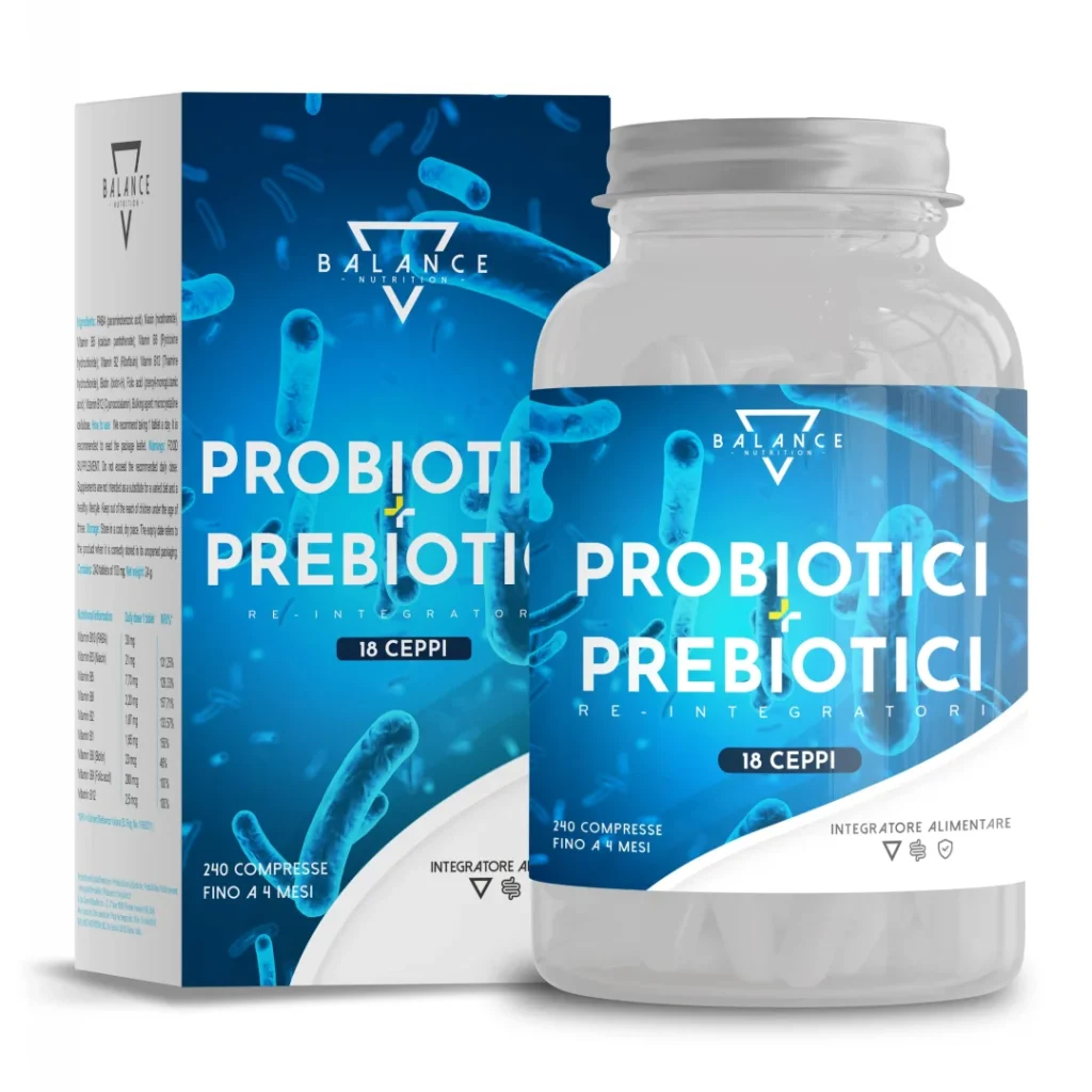 Prebiotici e probiotici, qual è la differenza e quali alimenti portare in tavola