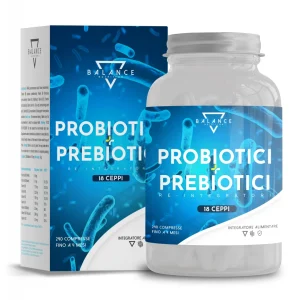Prebiotici e probiotici, qual è la differenza e quali alimenti portare in tavola