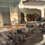 Case troppo vicine al mare, il rischio cresce: così i cambiamenti climatici minacciano le coste siciliane