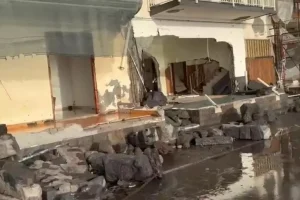 Case troppo vicine al mare, il rischio cresce: così i cambiamenti climatici minacciano le coste siciliane