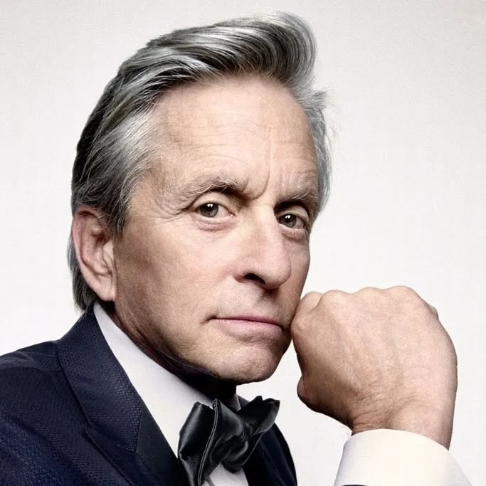 Micheal Douglas compie 82 anni