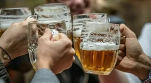 Birra: Italia sorprende, Austria in testa. Scopri la mappa delle preferenze globali.